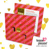 Tease & Please Calendrier de l'Avent VALENTINE